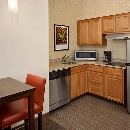 Residence Inn Brownsville Exterior photo