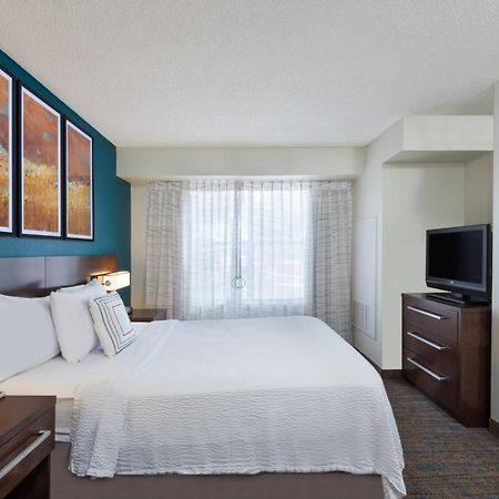 Residence Inn Brownsville Exterior photo