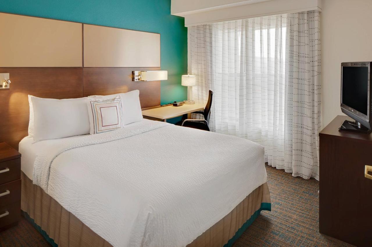 Residence Inn Brownsville Exterior photo