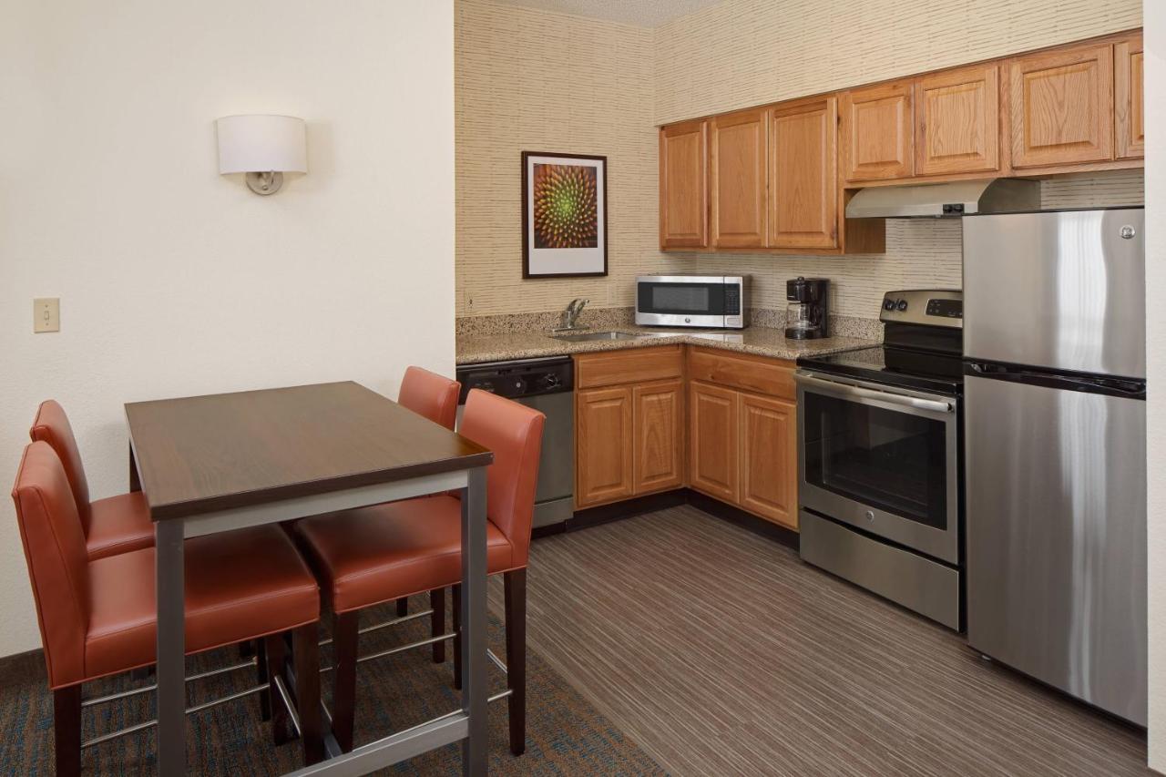 Residence Inn Brownsville Exterior photo