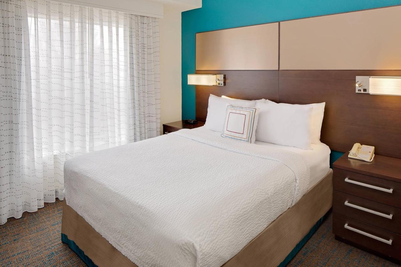 Residence Inn Brownsville Exterior photo