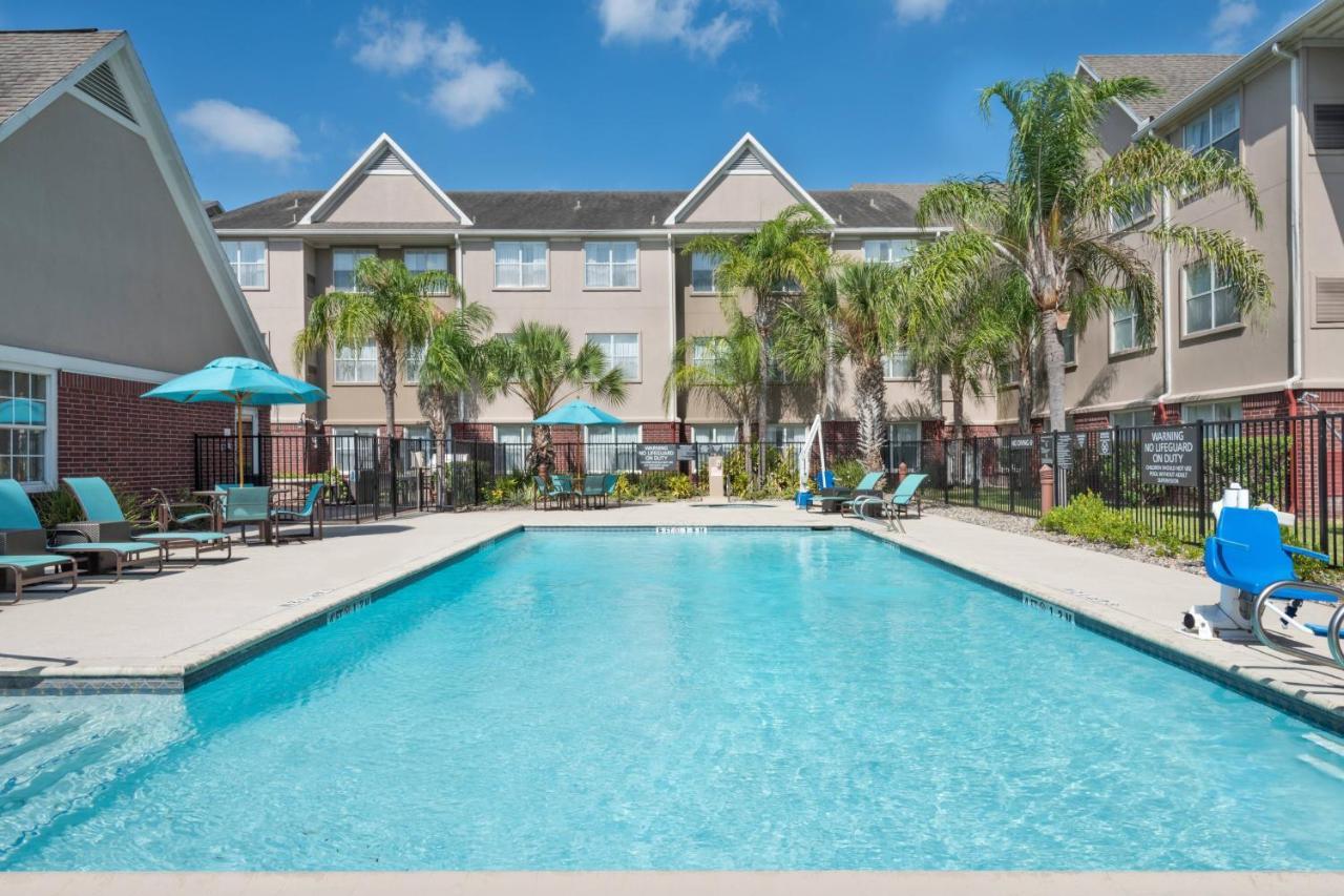 Residence Inn Brownsville Exterior photo