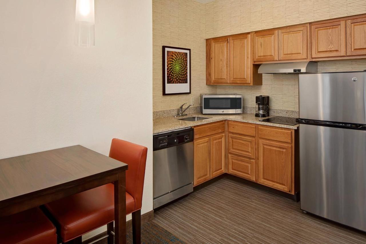 Residence Inn Brownsville Exterior photo