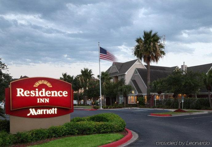 Residence Inn Brownsville Exterior photo
