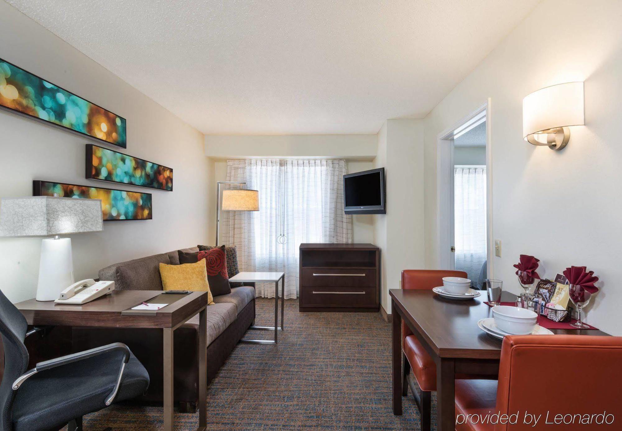 Residence Inn Brownsville Exterior photo