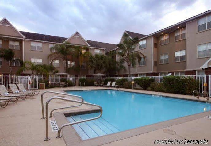 Residence Inn Brownsville Exterior photo